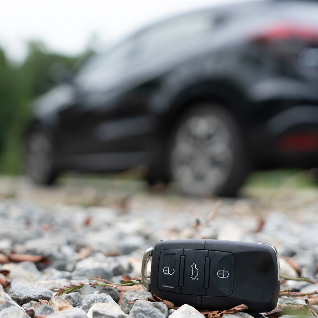 The Real Reason Your Remote Key Fob Suddenly Stops Working