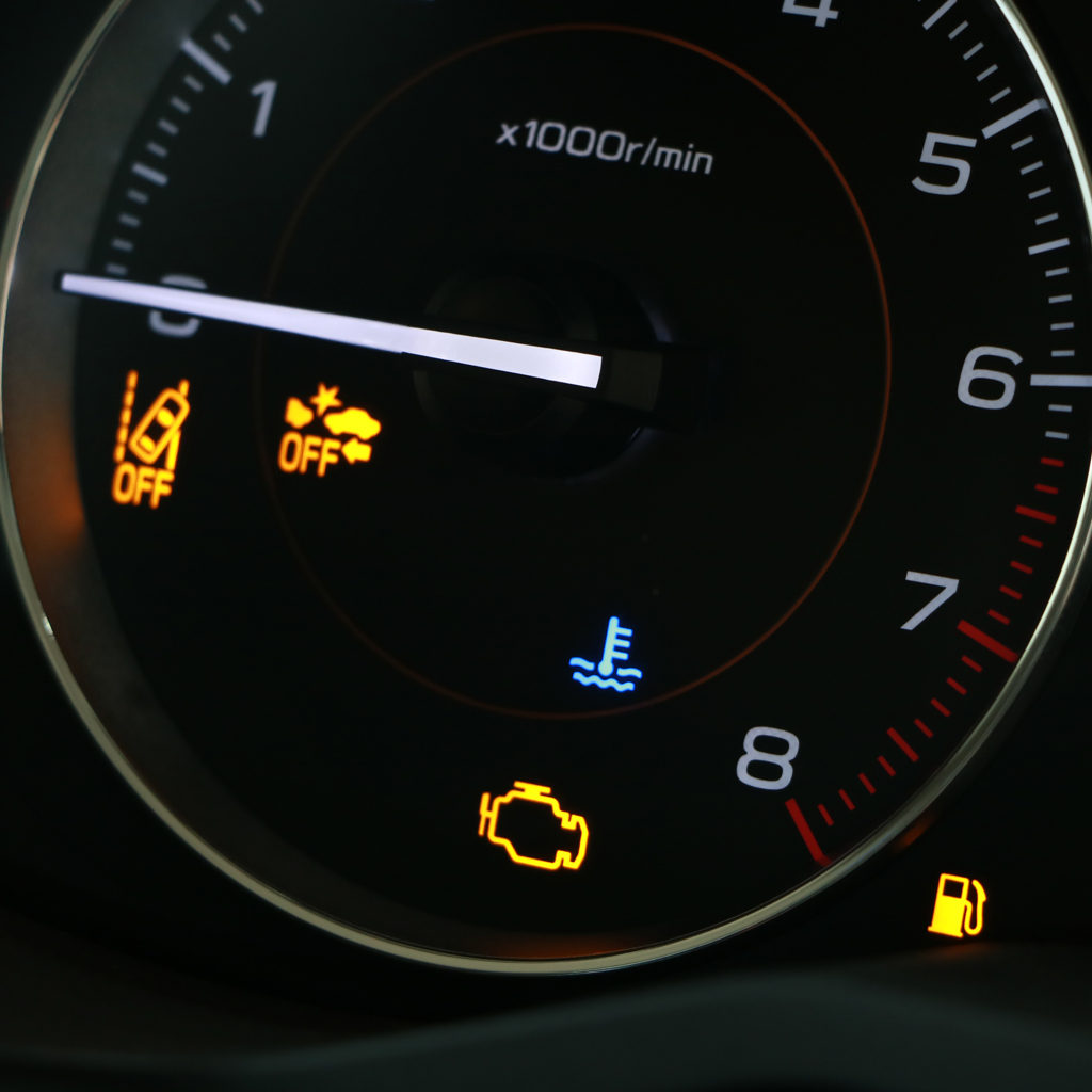 When Your Car Shakes Before It Dies: What It Really Means and How We Fix It On Site