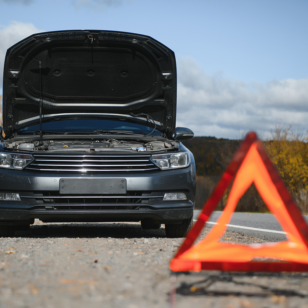 Why Your Car Loses Power While Driving and What It Means